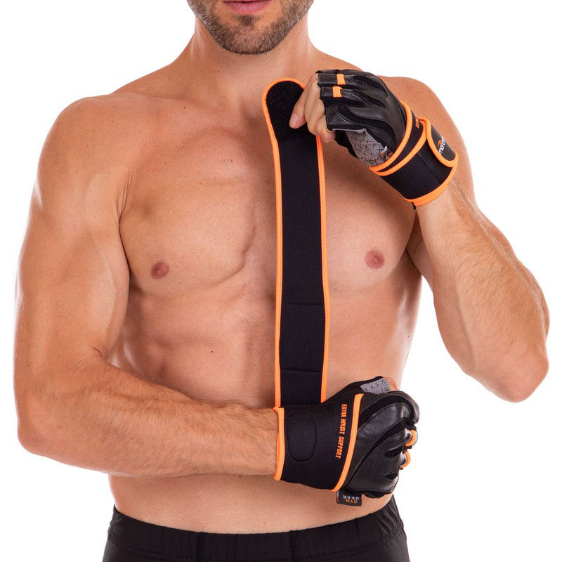 Manusi fitness XL Maraton 28000 (6311)