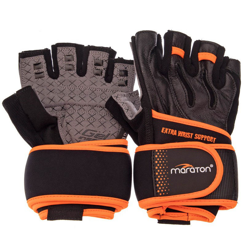 Manusi fitness XL Maraton 28000 (6311)