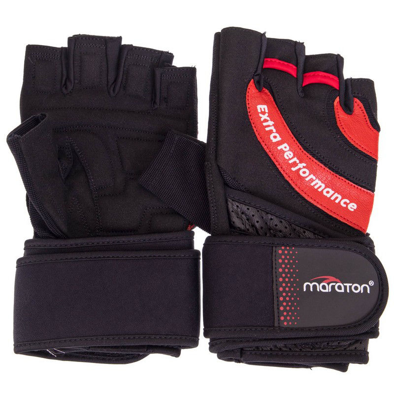 Manusi fitness XL Maraton 280030 (6313)