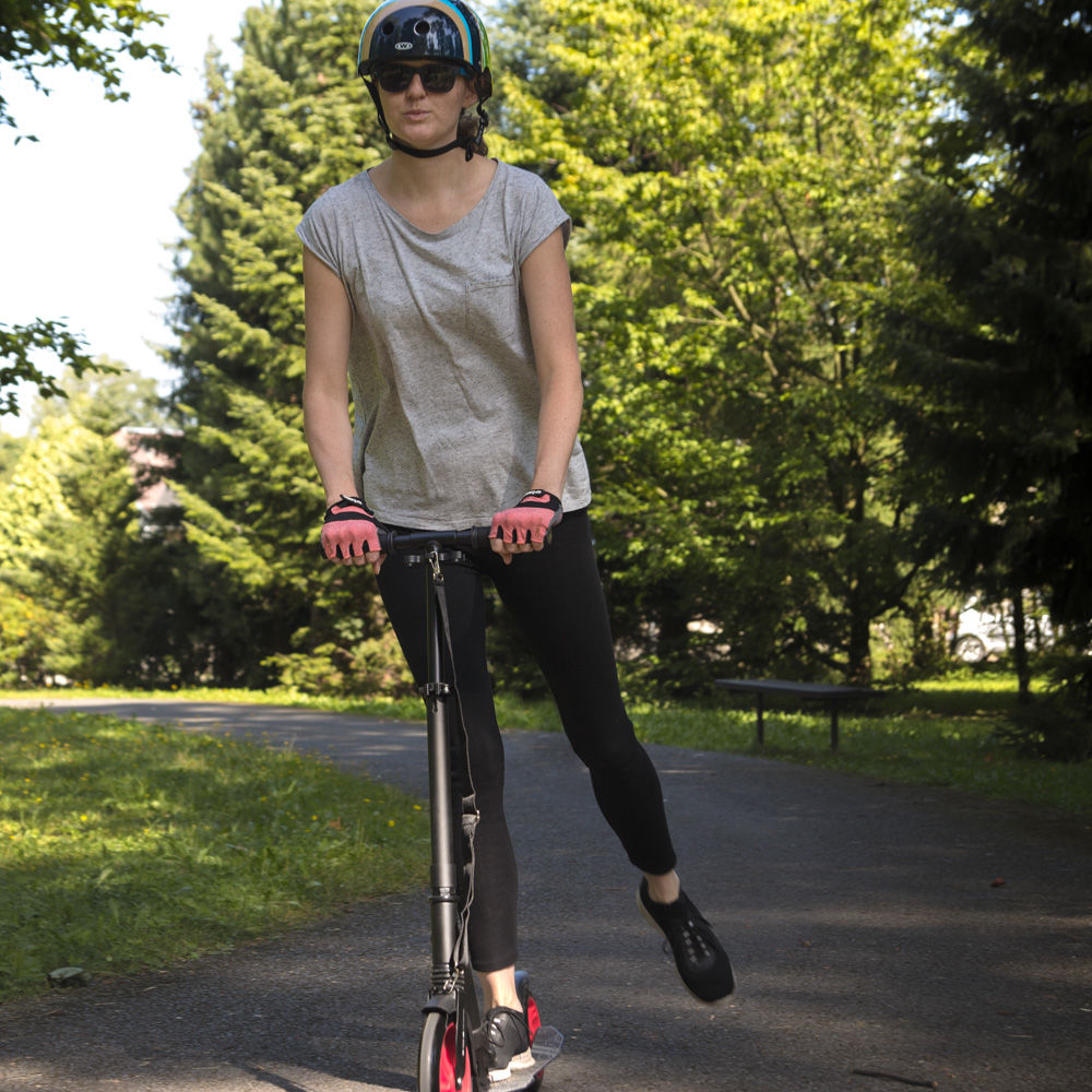 Manusi fitness/bike XS inSPORTline 16363 (1183)