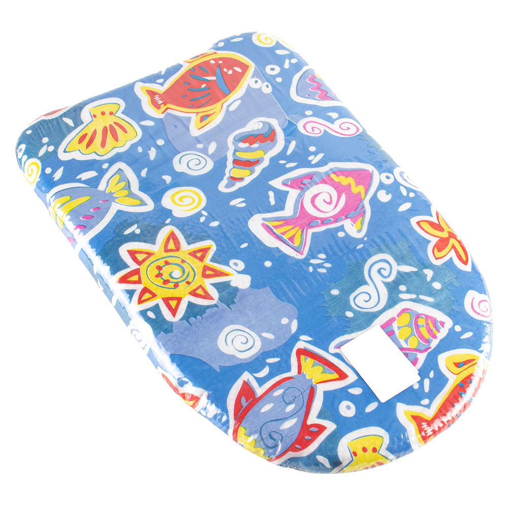 Доска для плавания 43x30 см SWMP-006 (8854)