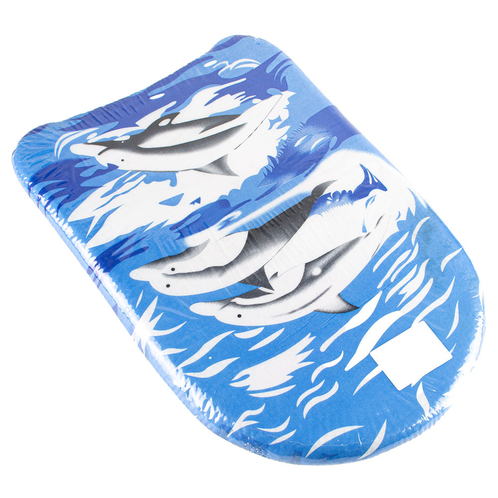 Доска для плавания 43x30 см SWMP-006 (8854)