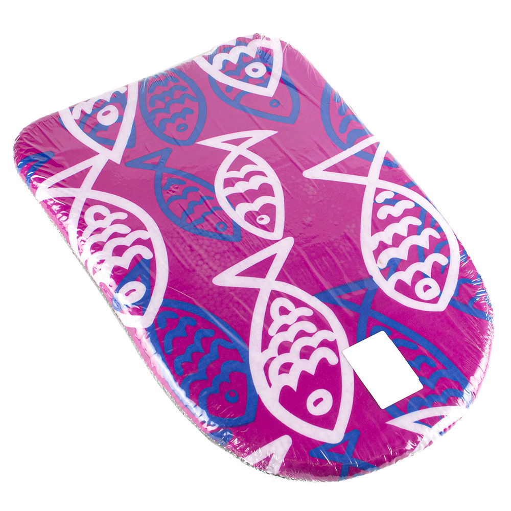 Доска для плавания 43x30 см SWMP-006 (8854)