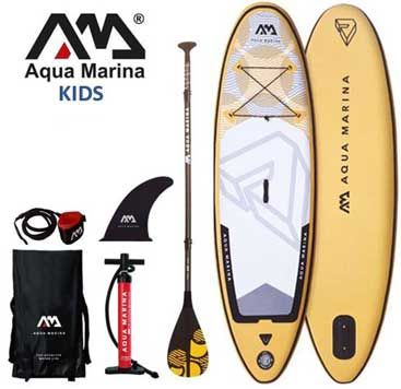 Доска для плавания Stand Up Paddle Vibrant (244 см) Spartan 3357 (3638)