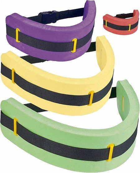 Пояс для плавания Beco 9647  L (771)