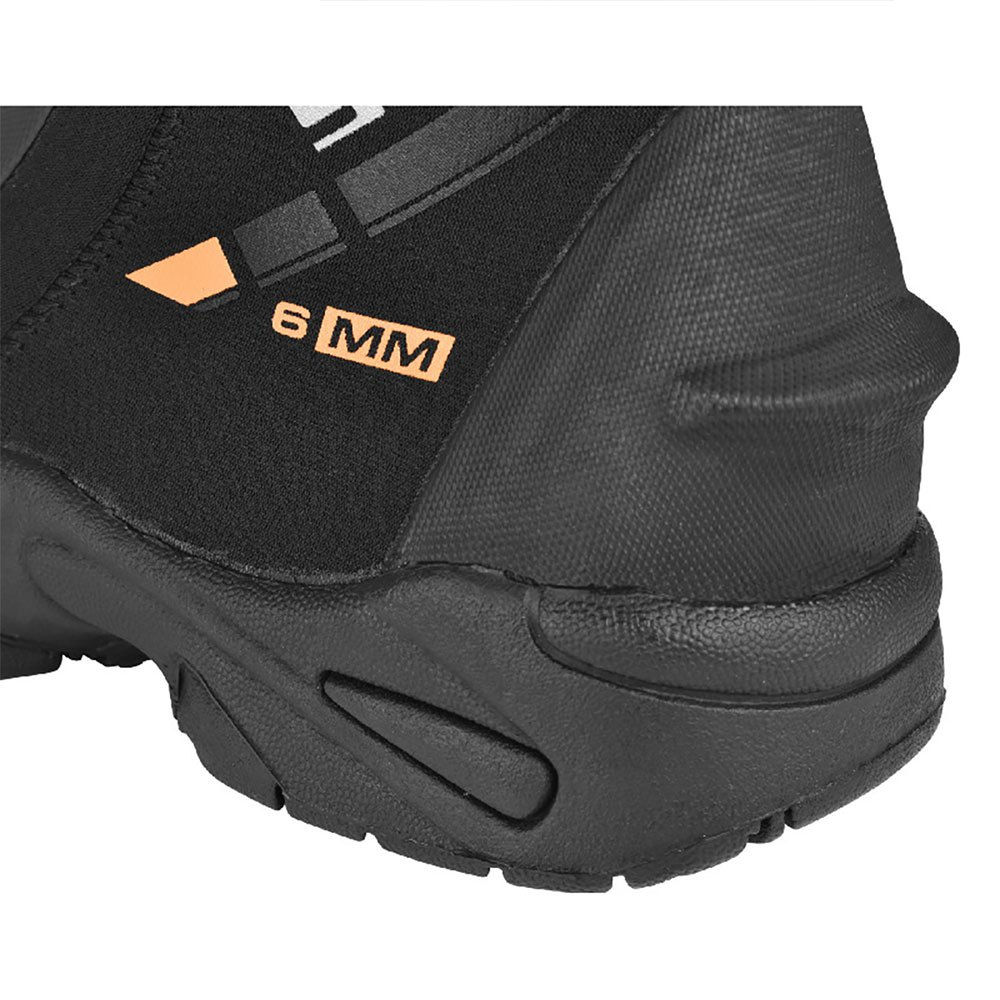 Cisme diving 6 mm Seac Sub Pro HD (10085)