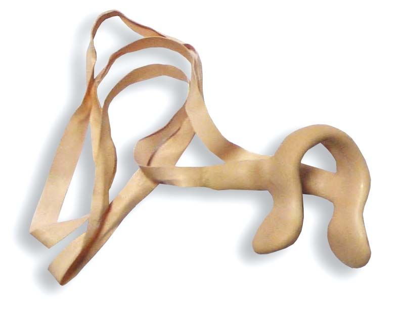 Clipsa inot pt nas (cu banda elastica) Golfinho A623 (4418)