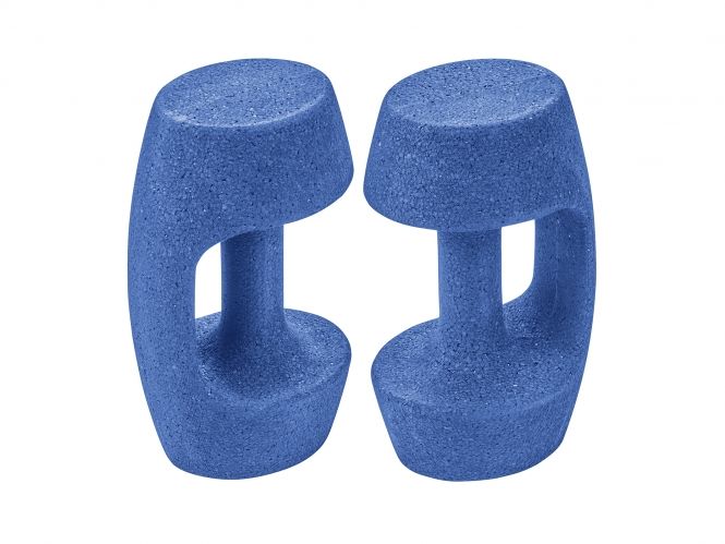 Gantere pentru aqua aerobica (2 buc.) S Beco Bebell 9628 (4925)