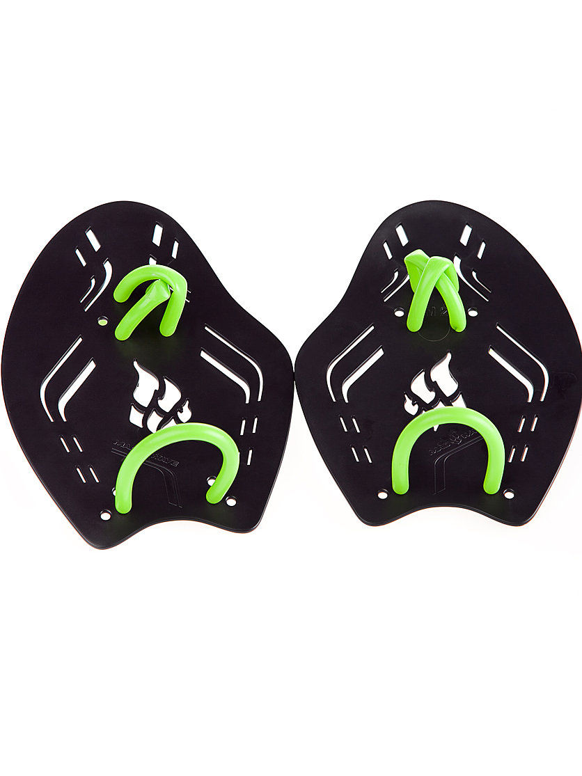 Лопатки для плавания MadWave Trainer Extreme L (1583)