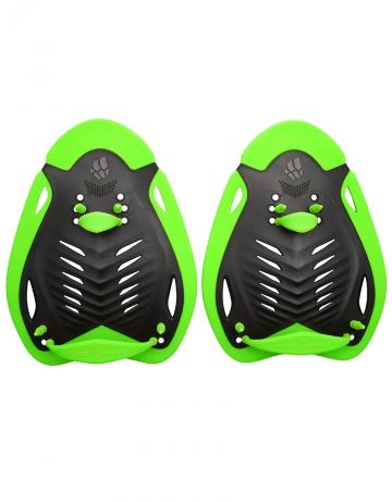 Лопатки для плавания MW  ERGO S (2522)