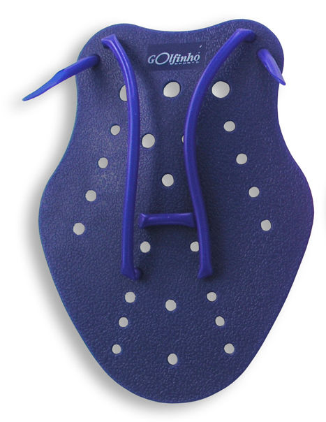 Palmare / lopate inot M 20x14.5 cm Golfinho T449.2 (4421)