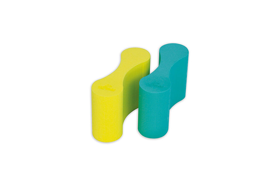 Pluta inot 23x8x13 cm Golfinho T406 (6793)