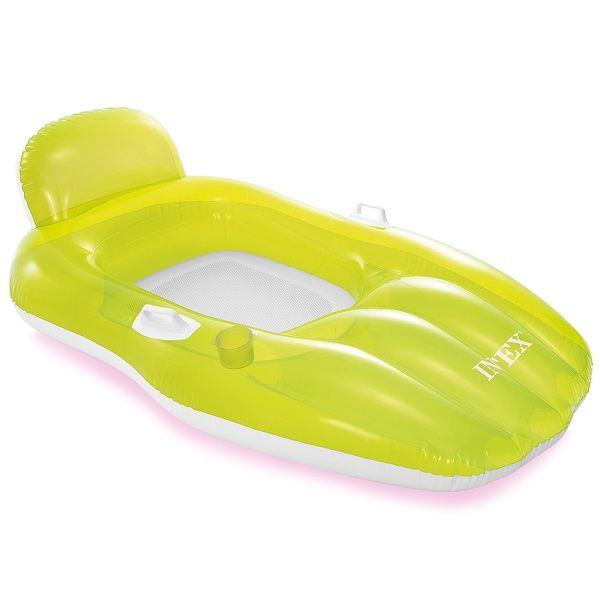 Saltea gonflabila cu manere 163x104 cm Intex 56805 (5082)