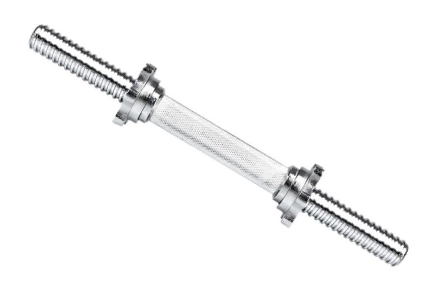 Гриф прямой d=30 мм l=35 см SDA16T (2526)