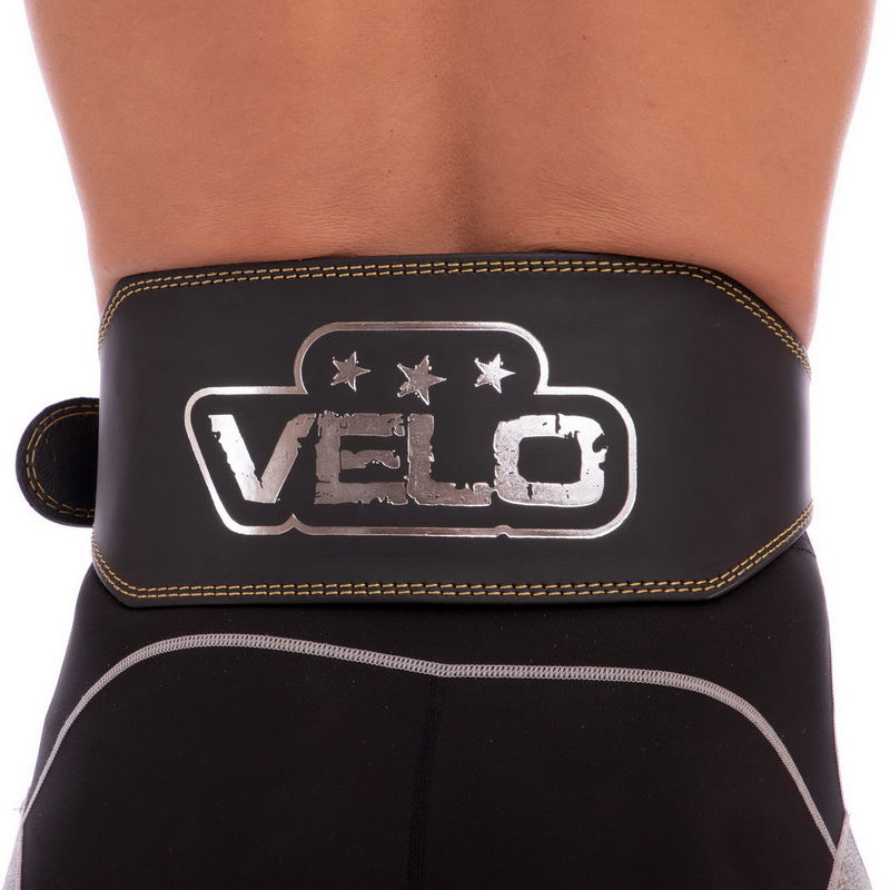 Briu atletic din piele L, l=115 cm VL-6628 (9926)