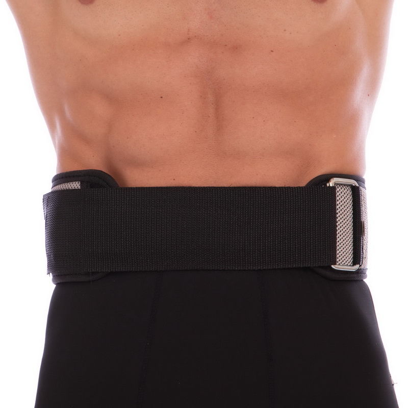 Briu atletic M Zelart 01043 (1443)