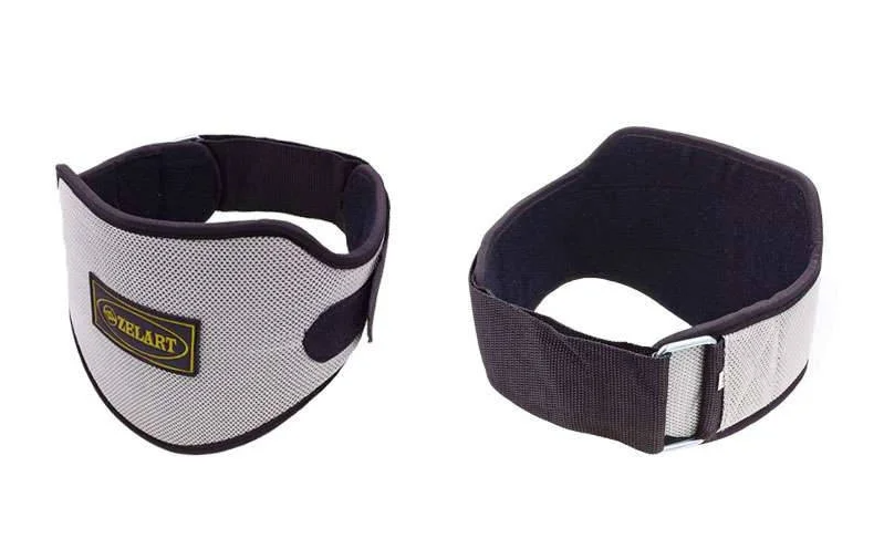 Briu atletic M Zelart 01043 (1443)