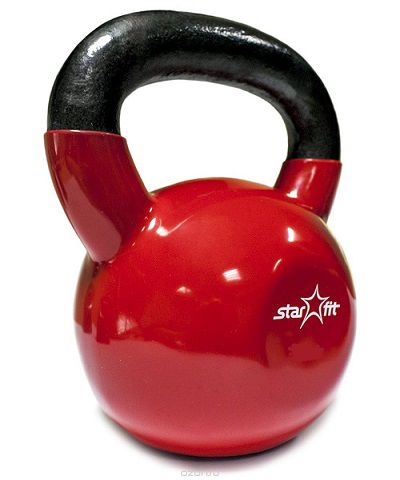 Гиря 8 кг (1478)