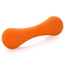 Гантели матовые 0.5 кг (2 шт.) Spartan 1686 (3689)