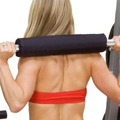 Manson pentru bara 40х8 cm (558)