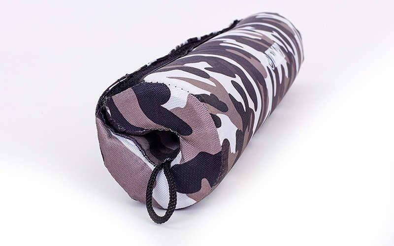 Manson pentru bara 40х8 cm (558)