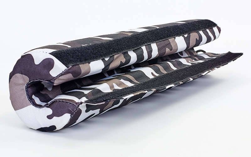 Manson pentru bara 40х8 cm (558)