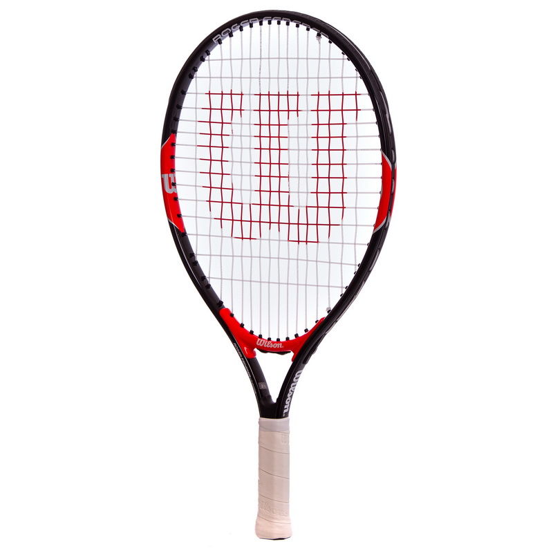 Ракетка для большого тенниса Wilson Roger Federer 19 WRT200500 (4943)