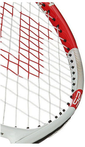 Ракетка для большого тенниса Wilson Roger Federer 25 WR054310 (8183)