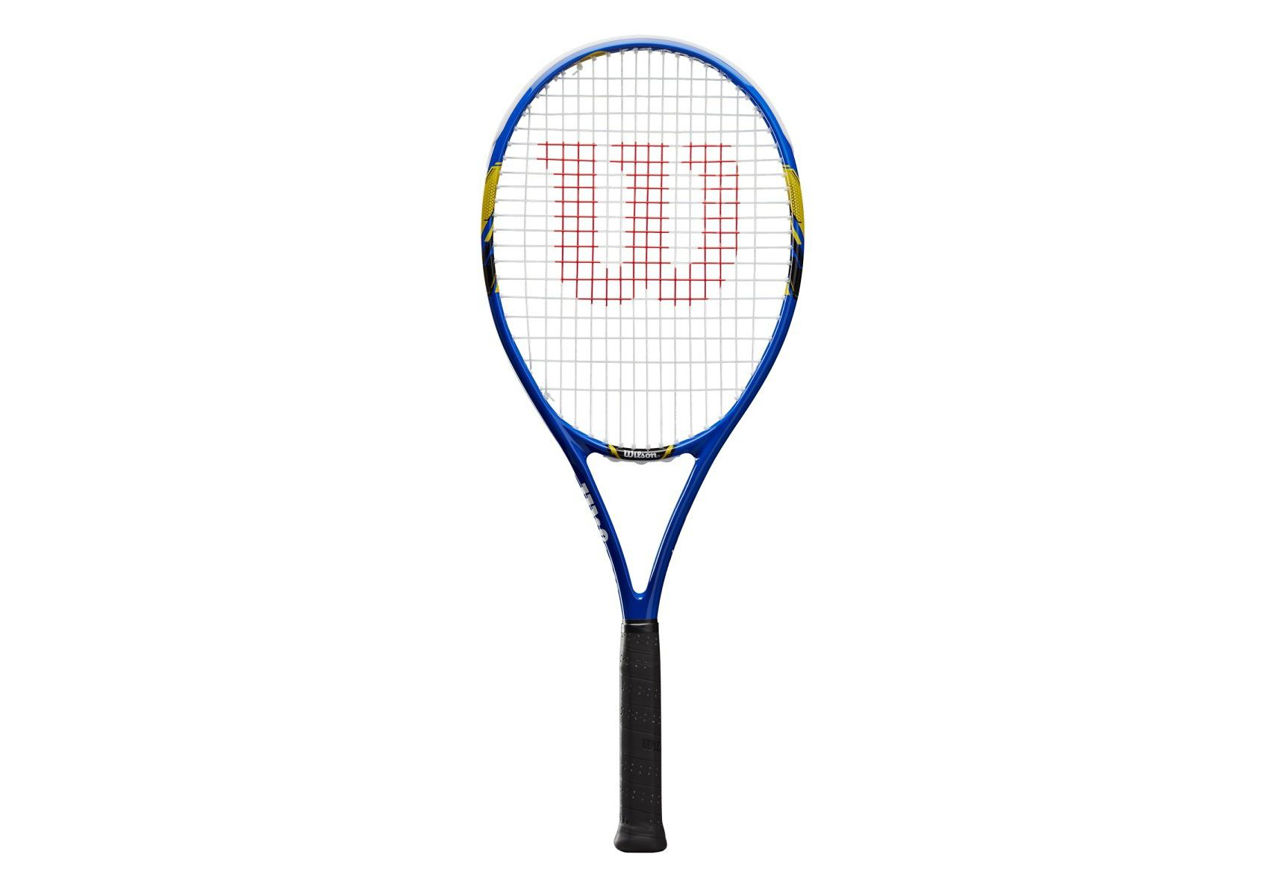 Ракетка для большого тенниса Wilson US Open CVR 3 WRT30560U3 (8187)