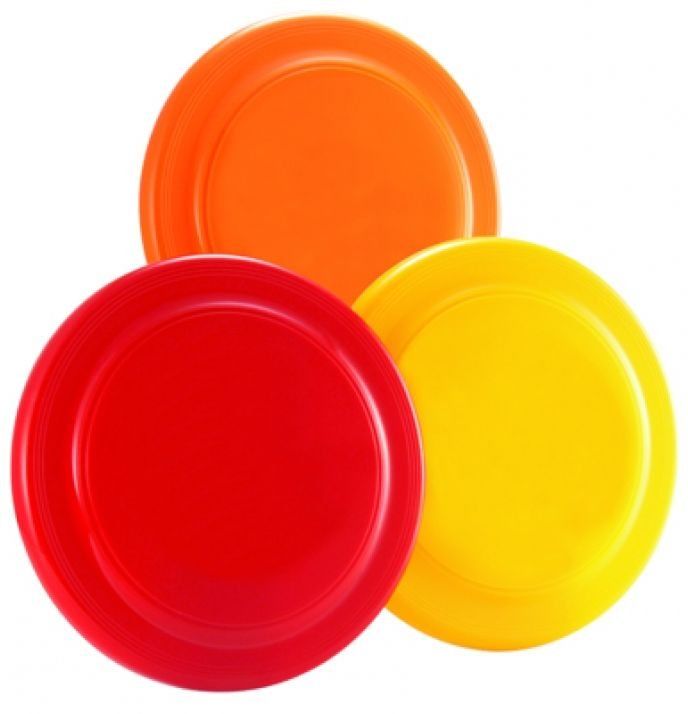Frisbee 21 cm (2596)