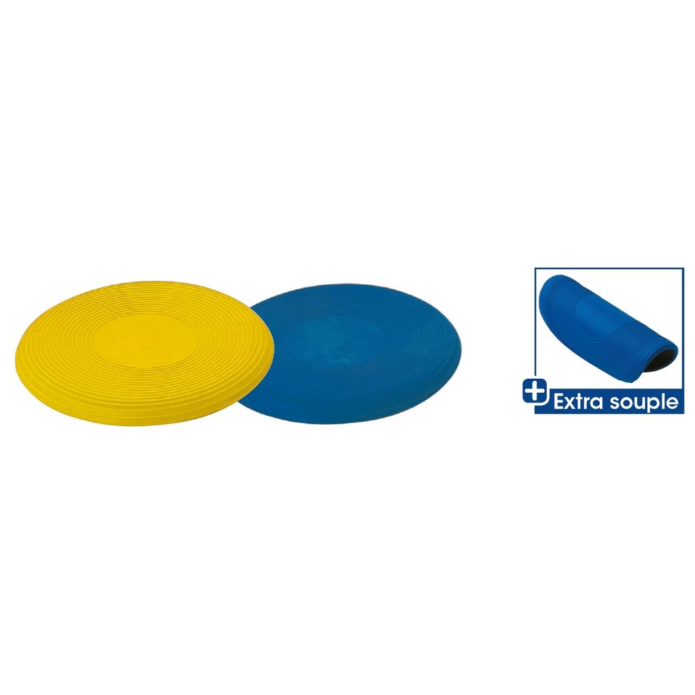 Frisbee d=21 cm, 86 g Tremblay France PR402 (4127)