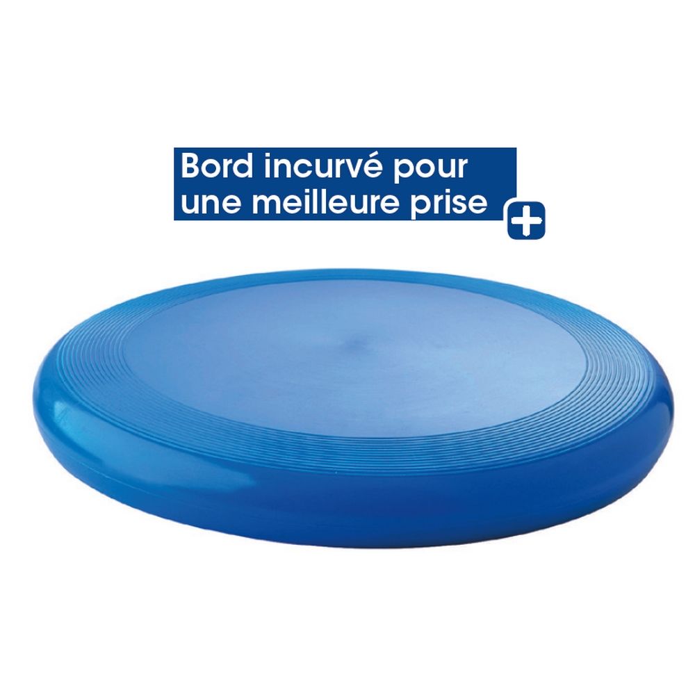 Фрисби (летающая тарелка) d=27 см, 175 гр. Tremblay France PR405 (4129)