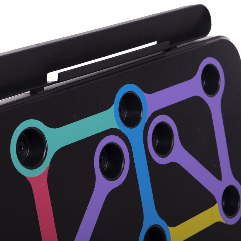 Доска для отжиманий 66x19 см FI-6187 (8238)