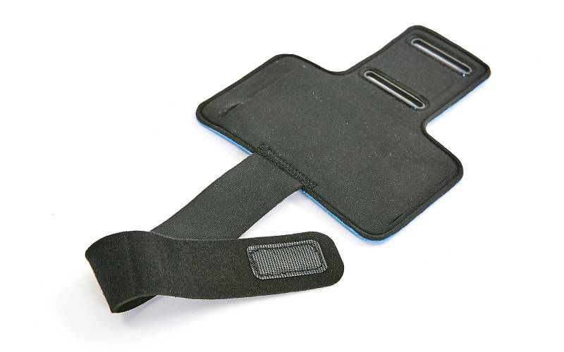 Чехол для телефона с креплением на руку 18х10.5 см 97207 OX (121)