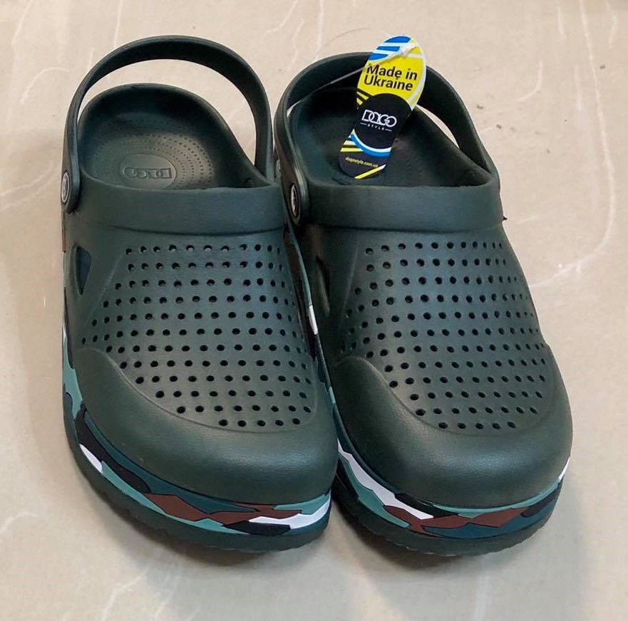 Шлепки мужские р.43 (5149)