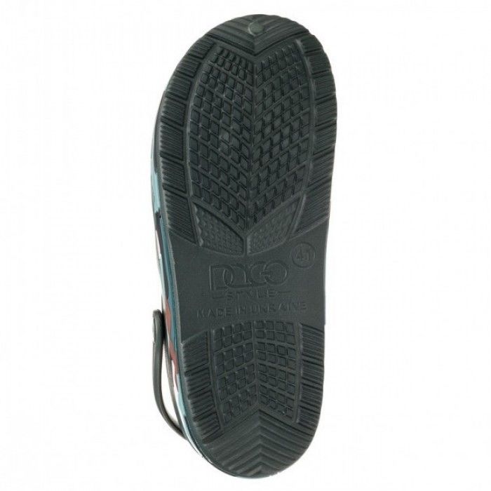 Шлепки мужские р.43 (5149)