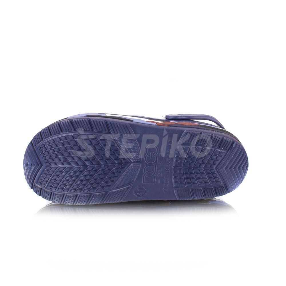 Шлепки мужские р.43 (5149)