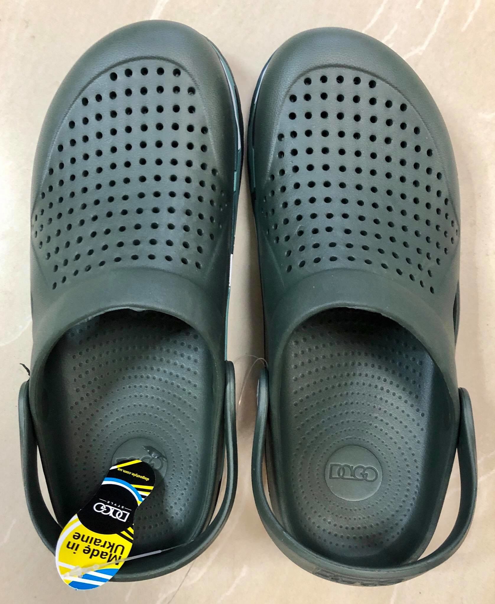 Шлепки мужские р.43 (5149)