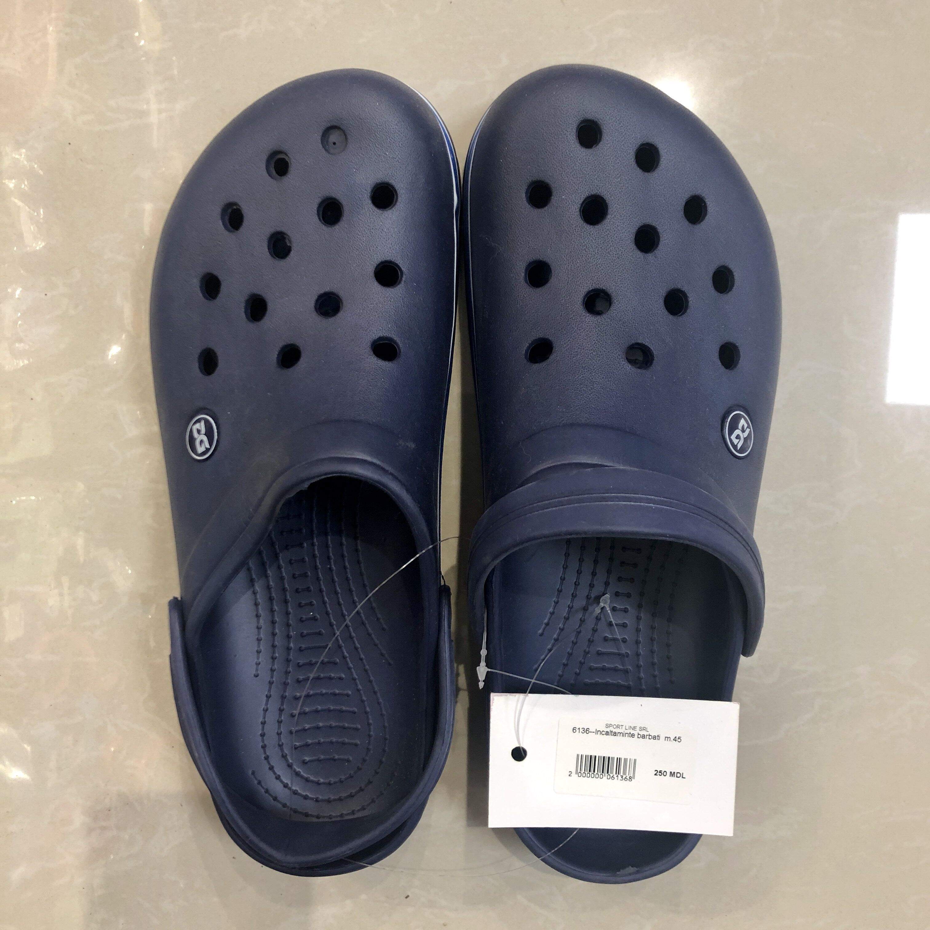 Шлепки мужские р.45 (6136)