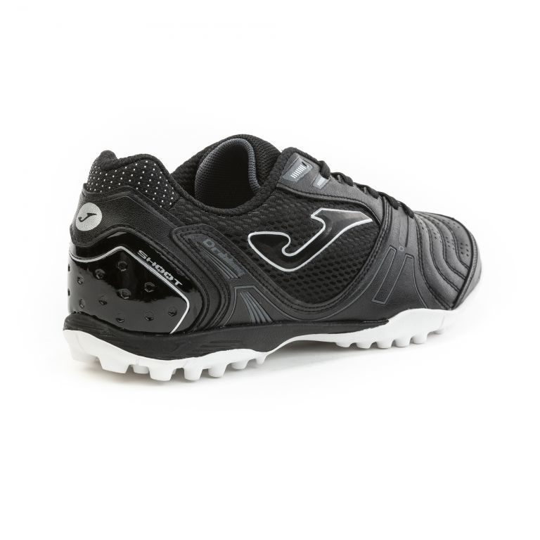 Футбольные бампы-сороконожки Joma Dribling 2001 Turf black