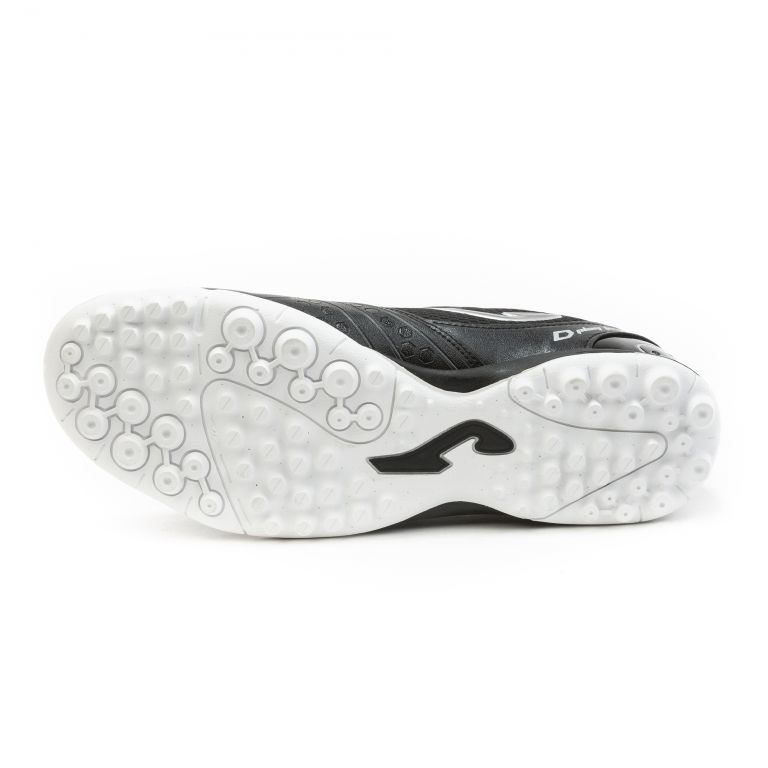 Футбольные бампы-сороконожки Joma Dribling 2001 Turf black