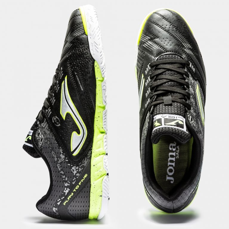 Футбольные бампы-сороконожки Joma Liga 5 2001