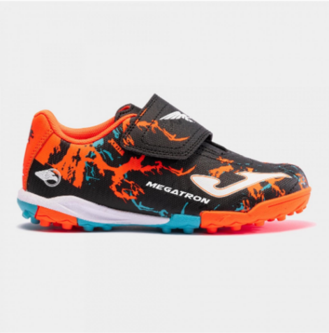 Incaltaminte de fotbal Joma Megatron MEJS2401TFV
