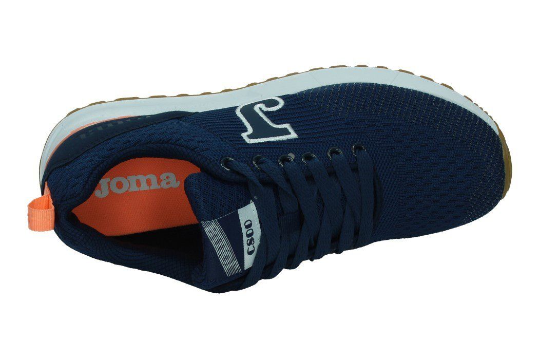Кроссовки Joma C.800LS-2003 navy