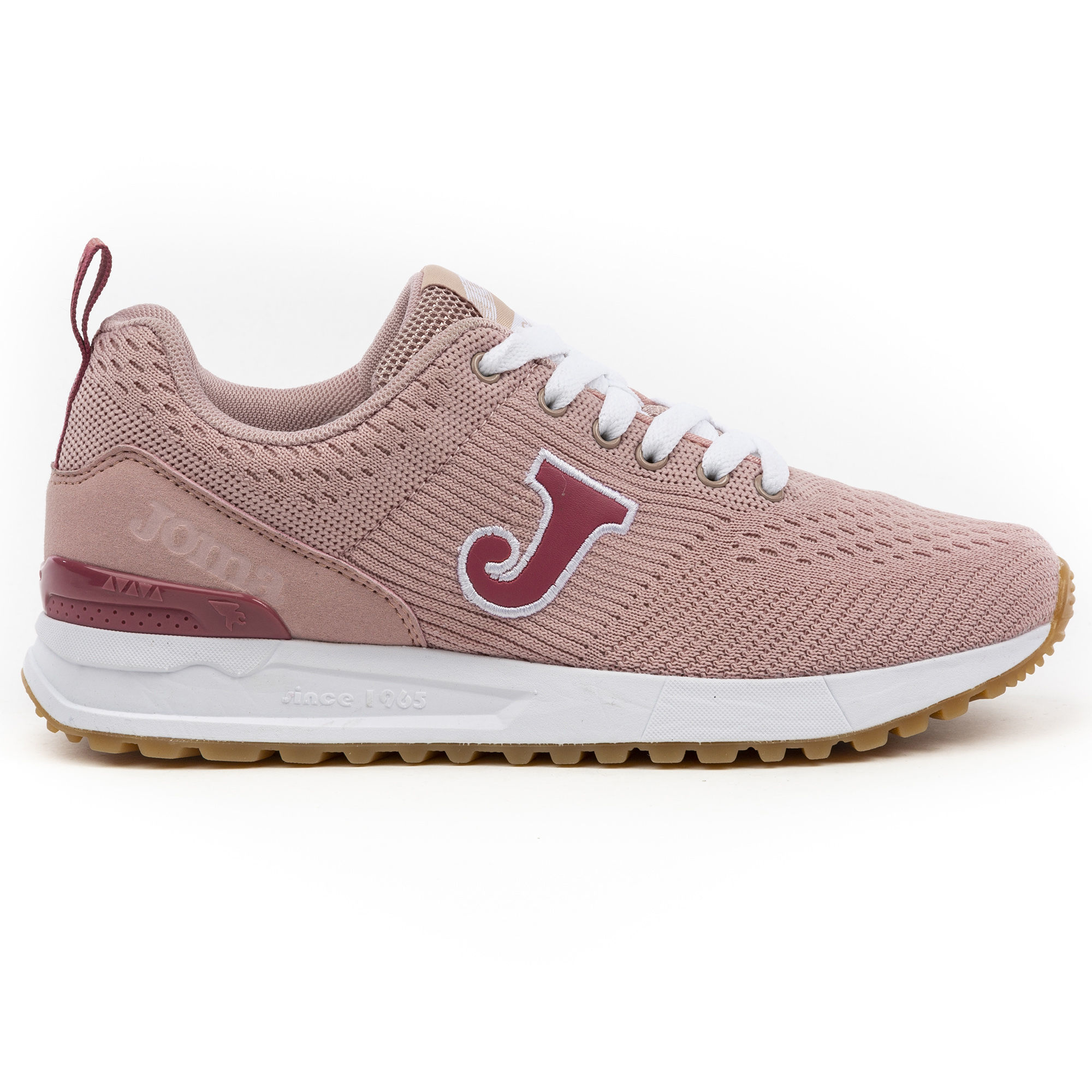 Кроссовки Joma C.800LW-913 pink