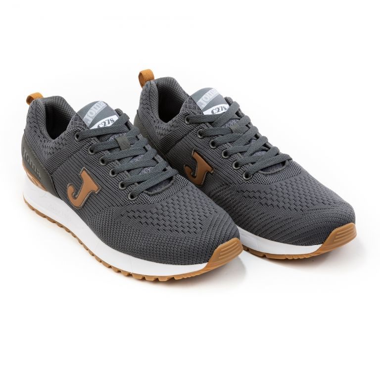 Кроссовки Joma C.800S-2012 grey