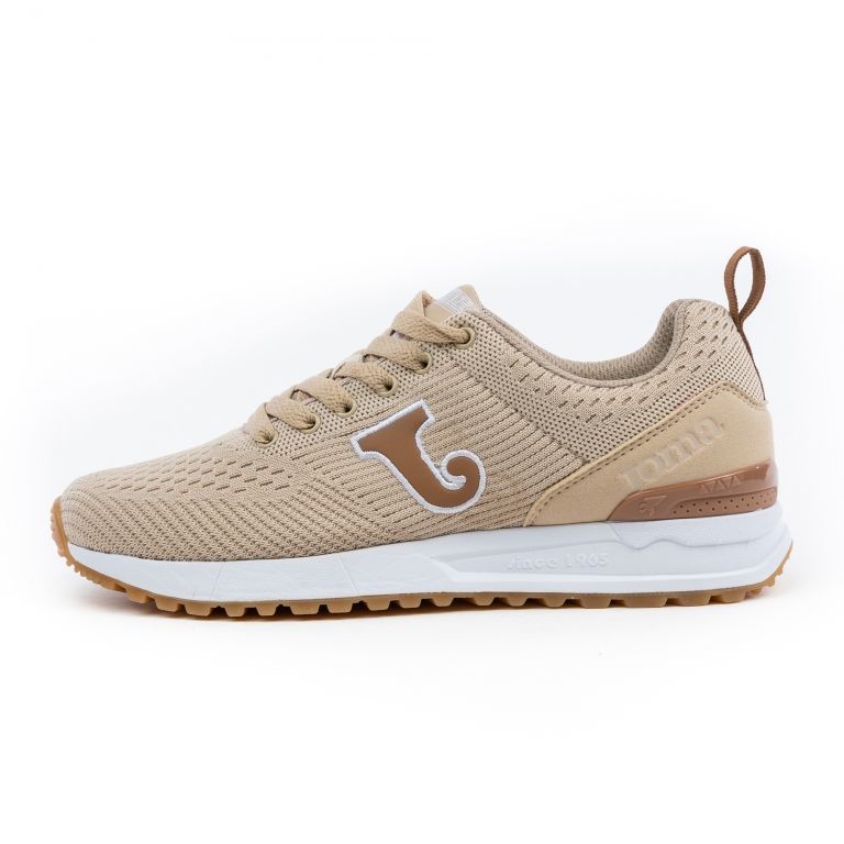 Кроссовки Joma C.800LW-925 beige