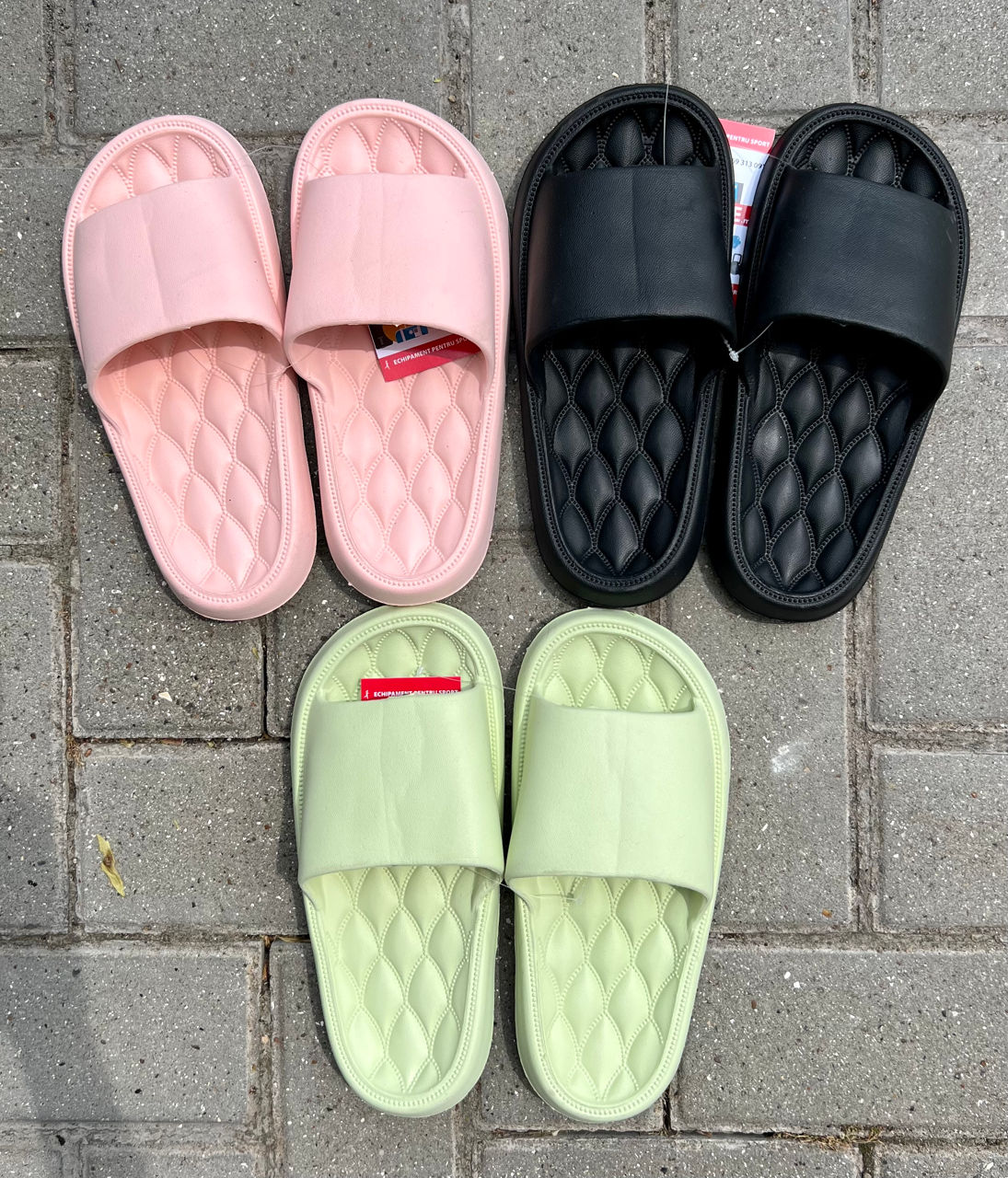 Papuci pt femei m.40-41 2302 (9292)