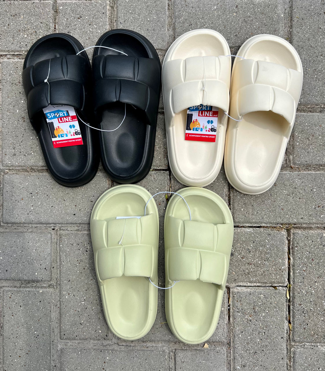 Papuci pt femei m.40-41 Soft 255 (9295)