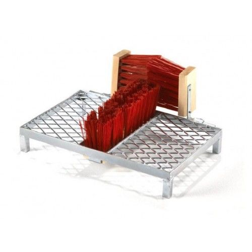 Perie pentru pantofi sport Yakimasport 100023